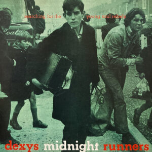 DEXYS MIDNIGHT RUNNERS