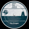DJ JUCO / THE DRAGON / THE BUFFALO / 7" / 2 DJ JUCO THE DRAGON THE BUFFALO