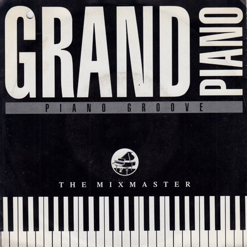 GRAND PIANO THE MIXMASTER