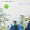 INTER / GOT MY NINE / LP /