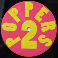 RED HOT CHILI PEPPERS / DANI CALIFORNIA (REMIX) / 12" /