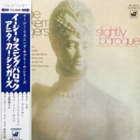 THE ANITA KERR SINGERS / SLIGHTLY BAROQUE / LP /