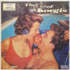 THE KORGIS / THE BEST OF THE KORGIS / LP /
