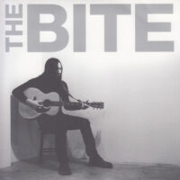 THE BITE / 雨の中 / D'YER MAK'ER / 7" /