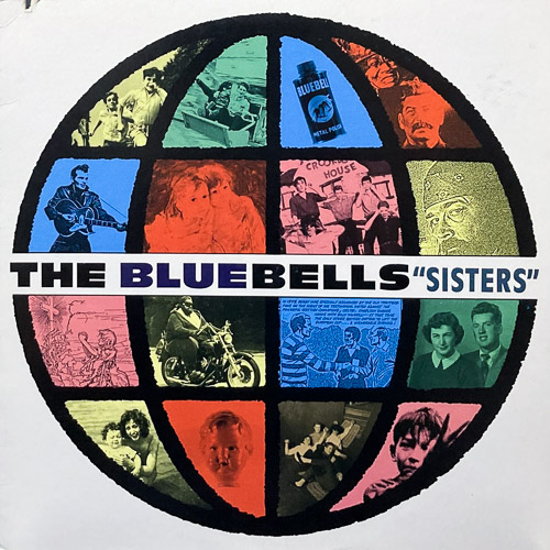 THE BLUEBELLS SISTERS