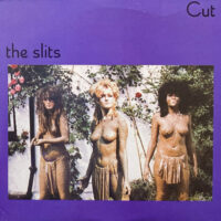 THE SLITS / CUT / LP /