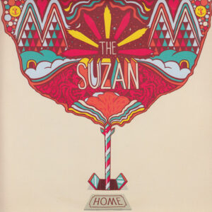 THE SUZAN