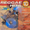 V.A. / REGGAE HITS VOLUME 10 / LP /