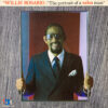 WILLIE ROSARIO / THE PORTRAIT OF A SALSA MAN / LP / 2 WILLIE ROSARIO