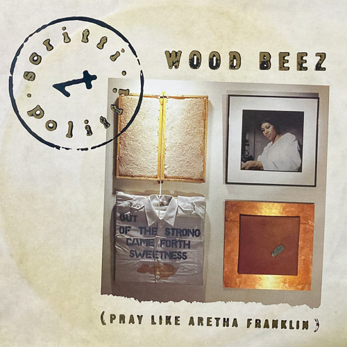 WOOD BEEZ UK