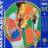 BOMB THE BASS / MEGABLAST / DON'T MAKE ME WAIT / 12" /