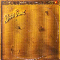 BUTTS BAND / BUTTS BAND / LP /