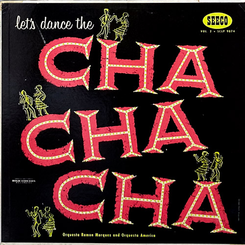 CHA CHA CHA