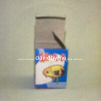 DAVID BYRNE / BACK IN THE BOX / 12" /