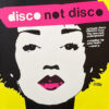 V.A. / DISCO NOT DISCO (LEFTFIELD DISCO CLASSICS FROM THE NEW YORK UNDERGROUND) / 3LP /