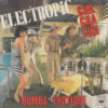 ELECTROPIC CHA CHA CHA RUMBA EXOTIQUE