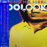 JEAN-MICHEL JARRE / ZOOLOOK / LP /