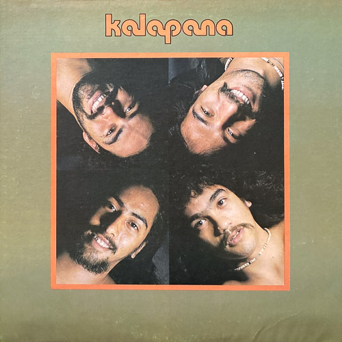 KALAPANA LP