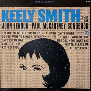 KEELY SMITH