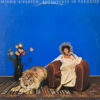 MINNIE RIPERTON / ADVENTURES IN PARADISE / LP / 2 MINNIE RIPERTON ADVENTURES IN PARADISE