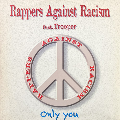 RAPPERS AGAINST RACISM
