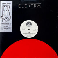 SPK / MACHINE AGE VOODOO (JUNK FUNK) / 12" /