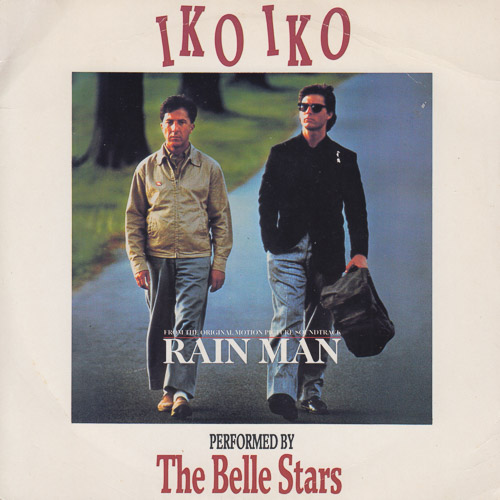 THE BELLE STARS IKO IKO