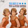 THE McGUIRE SISTERS / THE BEST OF THE McGUIRE SISTERS / LP /