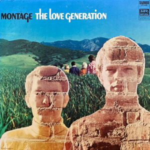 THE LOVE GENERATION MONTAGE
