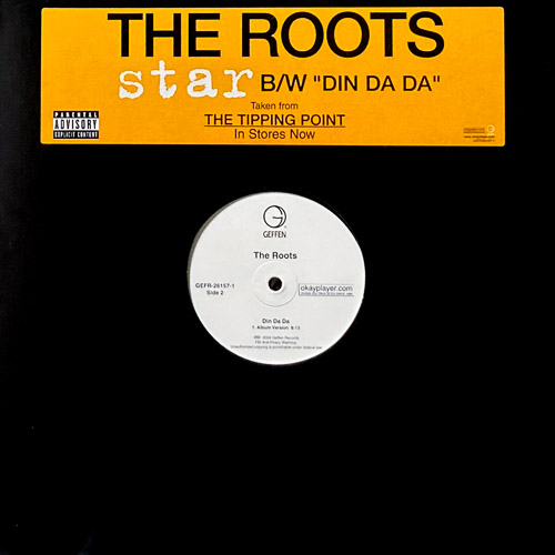THE ROOTS STAR