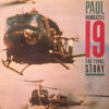PAUL HARDCASTLE / 19 (THE FINAL STORY) / 12" /