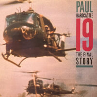 PAUL HARDCASTLE / 19 (THE FINAL STORY) / 12" /