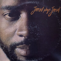 AHMAD JAMAL / JAMAL PLAYS JAMAL / LP /