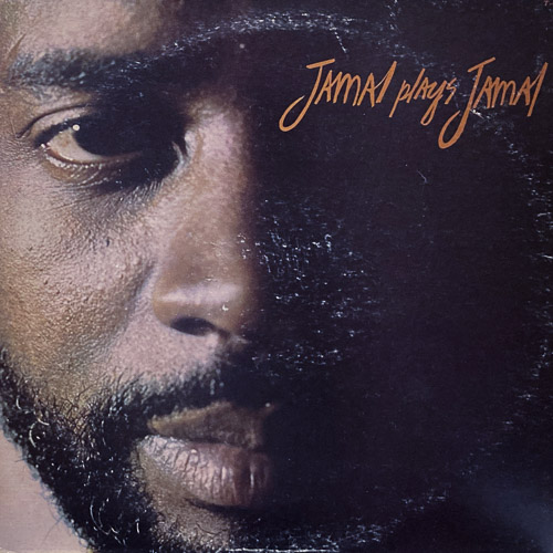 AHMAD JAMAL JAMAL PLAYS JAMAL