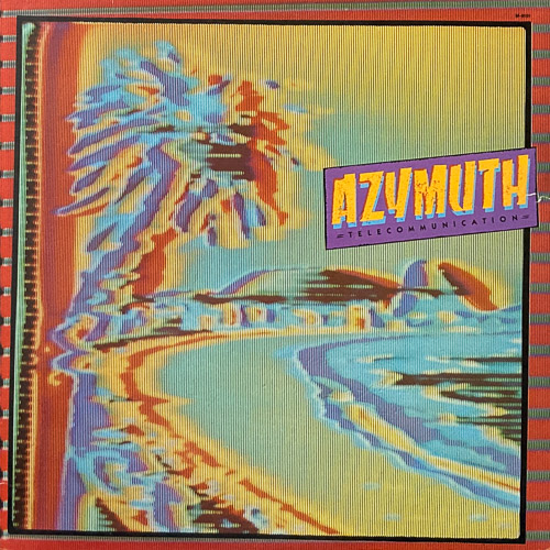 AZYMUTH