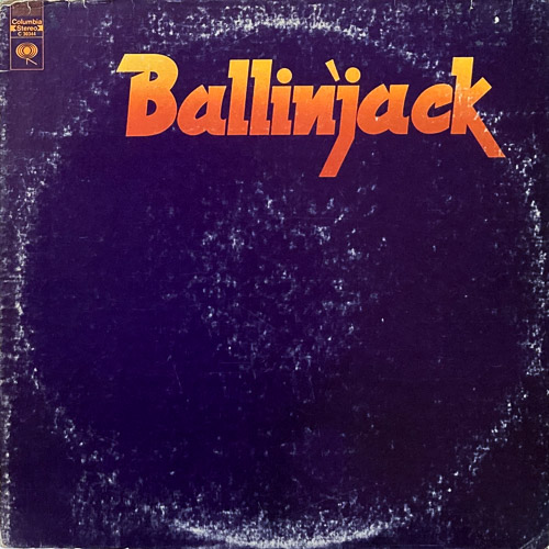 BALLINJACK