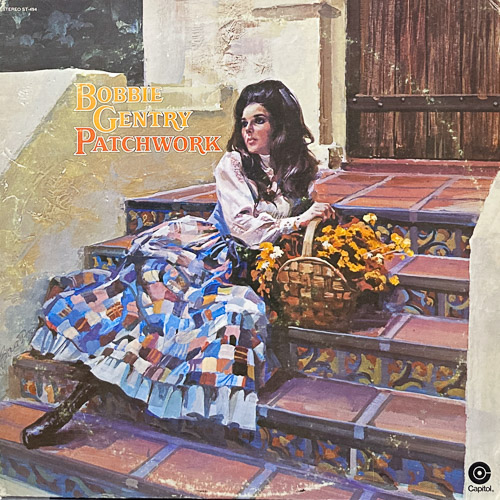 BOBBIE GENTRY PATCHWORK