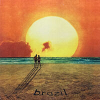 V.A. / BRAZIL EP / 10" /