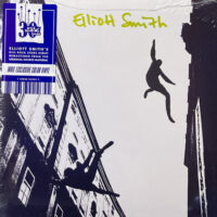 ELLIOTT SMITH / ELLIOTT SMITH / LP /
