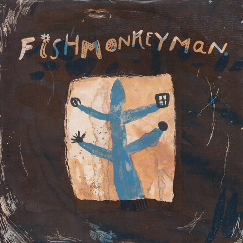 FISHMONKEYMAN