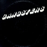 GANGSTERS / GANGSTERS / LP /