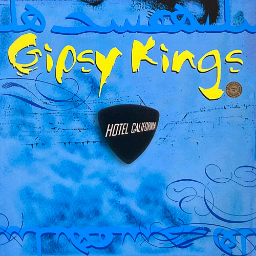 GIPSY KINGS