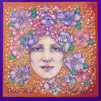 IRENE KRAL / KRAL SPACE / LP /