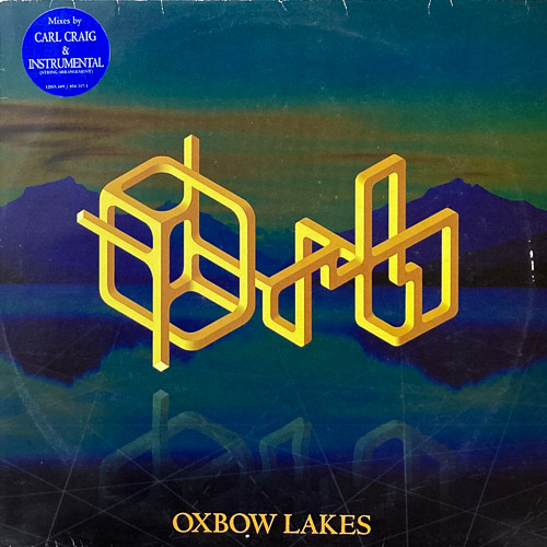 ORB OXBOW LAKES