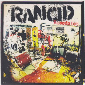 RANCID BLOODCLOT