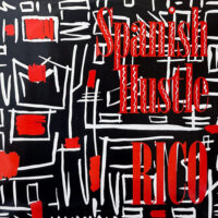 RICO / SPANISH HUSTLE / MAYDAY / 12" /