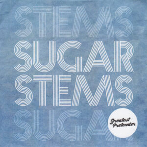 SUGAR STEMS