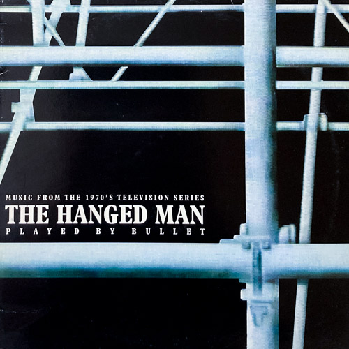 THE HANGED MAN