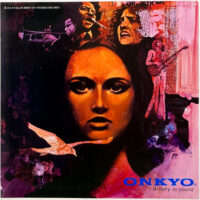 V.A. / 4 CHANNEL SURROUND STEREO RECORD / LP /