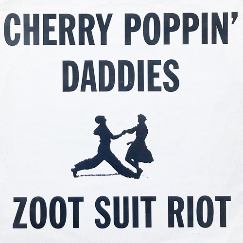 ZOOT SUIT RIOT